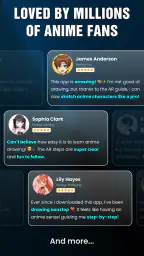 Draw Anime - AR Tracing App 7