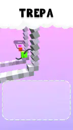 Draw Climber 8