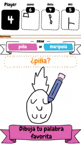 Draw it screenshot