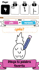 Draw it screenshot
