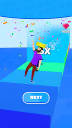 Draw Monowheel 3D 5