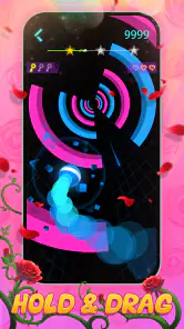 Color Mágico screenshot