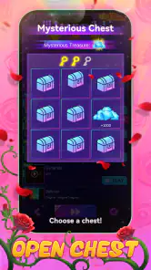 Color Mágico screenshot