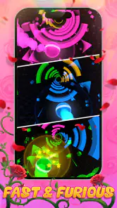 Color Mágico screenshot