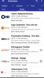 dream EPG Premium 1