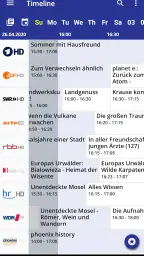 dream EPG Premium 3