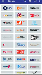 dream EPG Premium 4