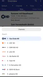 dream EPG Premium 7