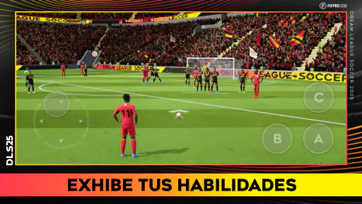 Dream League Soccer 2024 3