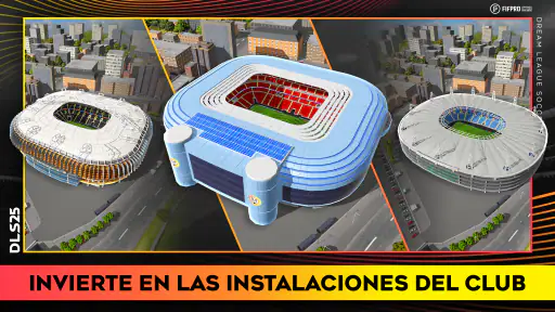 Dream League Soccer 2024 4