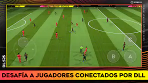 Dream League Soccer 2024 screenshot