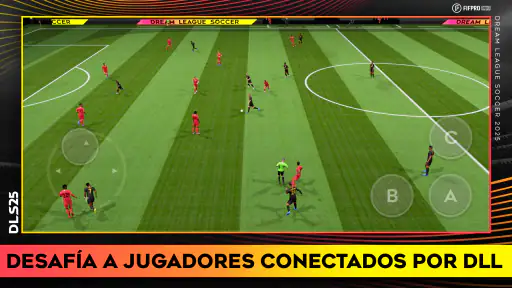 Dream League Soccer 2024 5