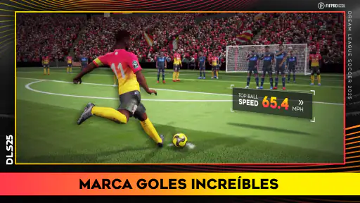 Dream League Soccer 2024 6