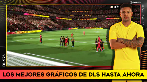 Dream League Soccer 2024 8