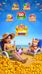 Dream Mania - Juegos Match 3 1