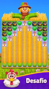 Dream Mania - Juegos Match 3 screenshot
