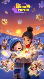 Dream Puzzle Journey 2