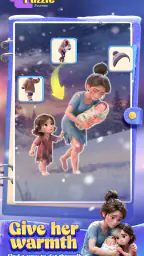 Dream Puzzle Journey 5