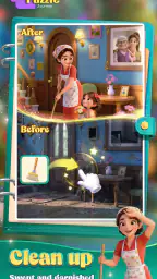 Dream Puzzle Journey 7