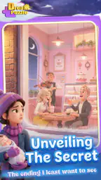 Dream Puzzle Journey 8