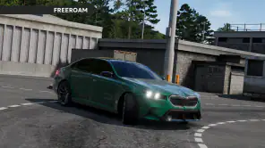 Dream Road: Online screenshot