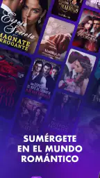 Dreame-Leer Historia Romántica 1