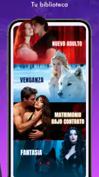 Dreame-Leer Historia Romántica 3
