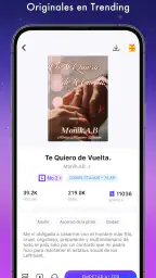 Dreame-Leer Historia Romántica 5