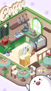 Dreamy Room - Cuarto Soñado screenshot