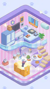 Dreamy Room - Cuarto Soñado screenshot