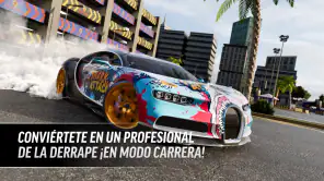 Drift Max Pro: Juego de coches screenshot