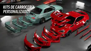 Drift Max Pro: Juego de coches screenshot
