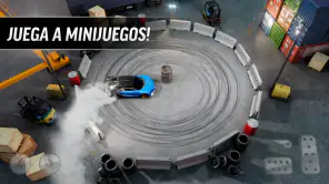 Drift Max Pro: Juego de coches screenshot