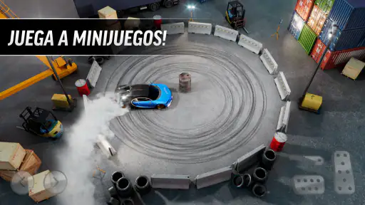 Drift Max Pro: Juego de coches 4