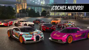 Drift Max Pro: Juego de coches screenshot