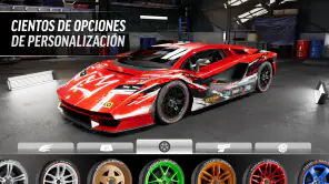 Drift Max Pro: Juego de coches screenshot