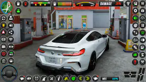 Drive Car Driving Car Sim Game screenshot
