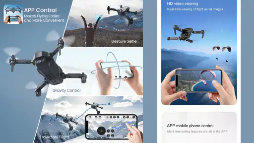 Drone Remote Controller 2