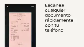 Dropbox: Almacenamiento Seguro screenshot