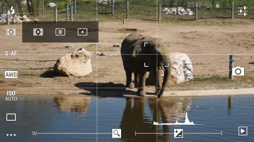 DSLR Camera Pro 1