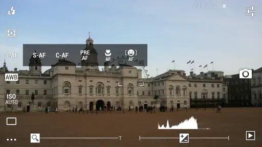 DSLR Camera Pro 2