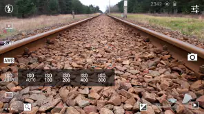 DSLR Camera Pro screenshot