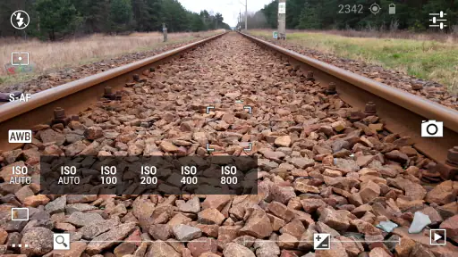 DSLR Camera Pro 3