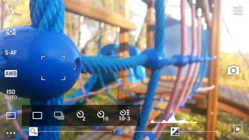 DSLR Camera Pro 4
