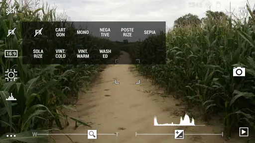 DSLR Camera Pro 5