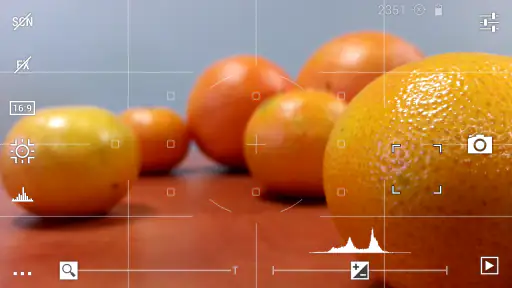 DSLR Camera Pro 6