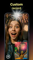 Dual Camera Sides 6