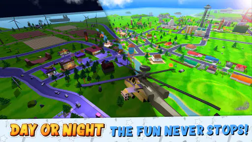 Dude Theft Wars FPS Open world 8