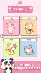 Duet Friends: Cute Music Games 1