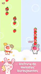 Duet Friends: Cute Music Games 4